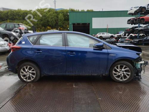 Engine control unit (ECU) TOYOTA AURIS (_E18_) 1.8 Hybrid (ZWE186_, ZWE186R) | BP26002889M57 - Image 5