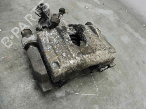 Left rear brake caliper FORD FOCUS III  | BP11585512M107 