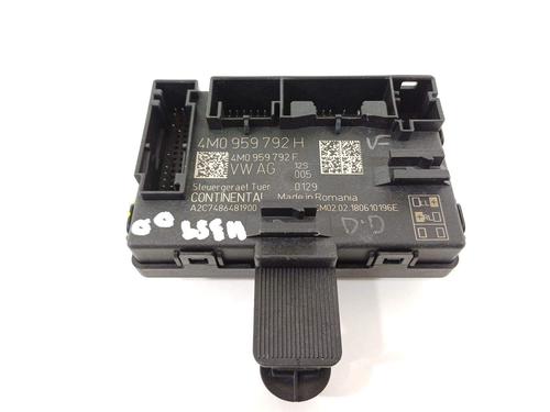 Used Electronic module Electronic module 24368930 24368930