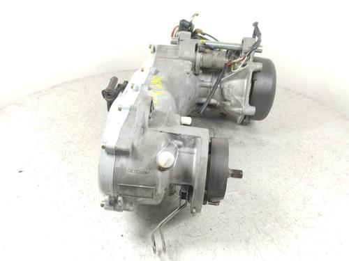Engine BENELLI MOTORCYCLES PEPE Pepe LX 50 | BP40100096M1 - Image 3