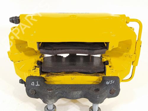 Right front brake caliper MASERATI GRAN TURISMO I 4.7 S | BP14301648M104 - Image 7