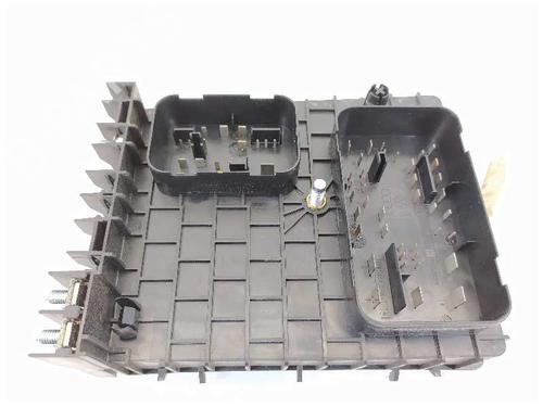 Fuse box SEAT ALTEA (5P1) | BP7884638E1