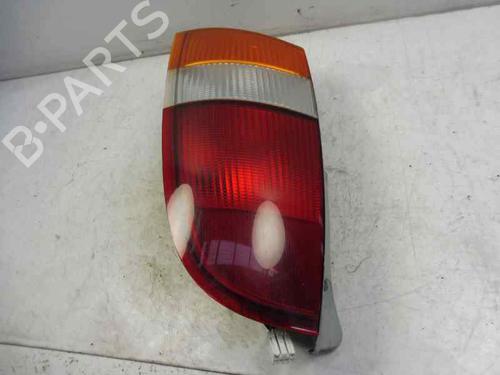 Left taillight HYUNDAI ATOS PRIME (MX) | BP2591472C34 - Image 4