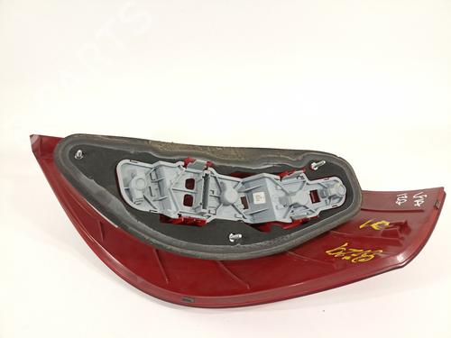 Left taillight MERCEDES-BENZ A-CLASS (W169) A 180 CDI (169.007, 169.307) | BP15258954C34
