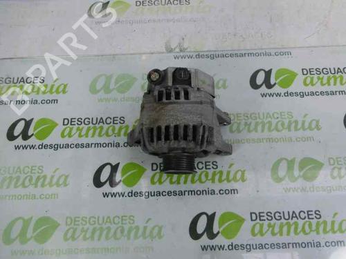 Alternator TOYOTA AVENSIS (_T25_) 1.8 VVT-i (ZZT251_, ZZT251R) | BP2346436M7 
