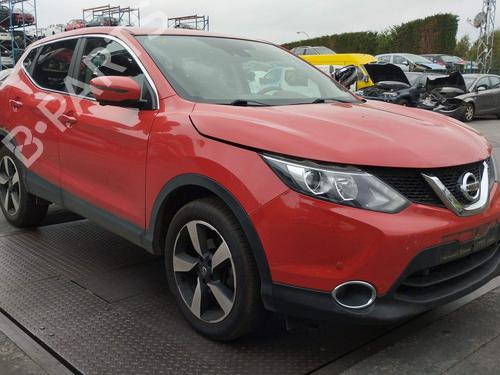 Left front window switch NISSAN QASHQAI II (J11, J11_) 1.6 DIG-T | BP40101334I27 - Image 6