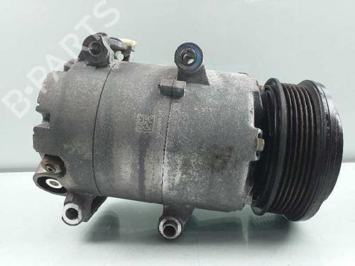 AC compressor FORD FOCUS III Turnier 1.6 TDCi | BP5034544M34 
