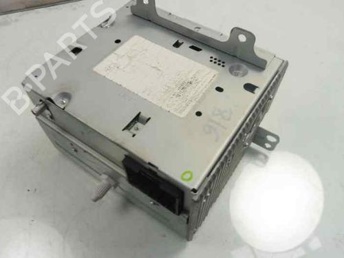 Used Radio CHEVROLET CRUZE (J300) [2009-2025]  3161025