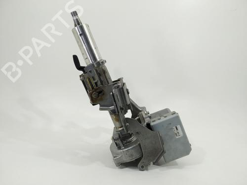 Used Steering column RENAULT MEGANE IV Hatchback (B9A/M/N_) 1.5 dCi 110 (B9A3) (110 hp) 23662406