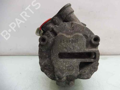 AC compressor OPEL ASTRA H (A04)  | BP3435178M34 