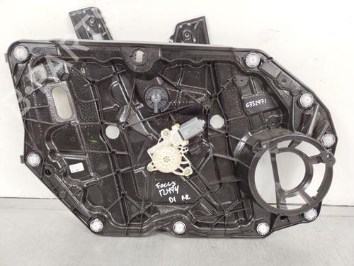 Used Front left window mechanism FORD FOCUS IV (HN) [2018-2025]  27342034