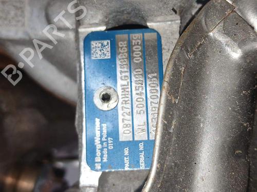 Engine DACIA SANDERO III 1.0 TCe 90 | BP28083227M1 - Image 7