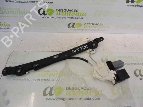 Used Rear left window mechanism Rear left window mechanism 1843082 1843082