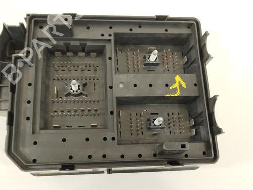 Fuse box OPEL CORSA E (X15) 1.3 CDTI (08, 68) | BP37265917E1 - Image 6