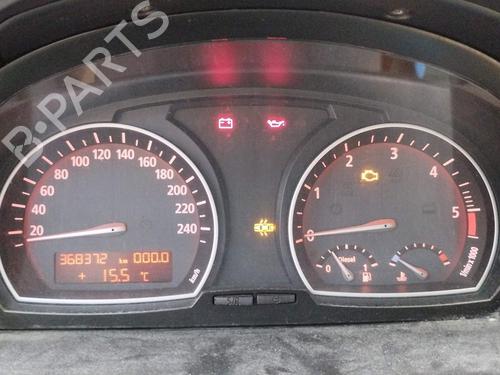 instrument-cluster-bmw-x3-e83-20-d-2003-2004-2005-2006-2007-2008-2009-2010-2011-16811127 main image