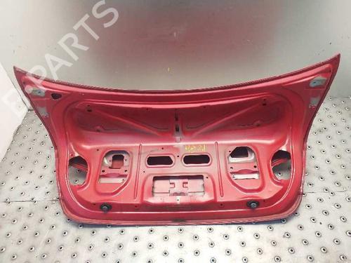 Bakluke CC/Kombi-Kupé BMW 3 (E90) 320 d | BP4960153C6 
