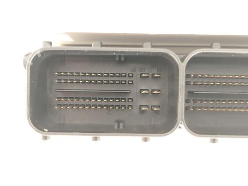 Engine control unit (ECU) BMW 5 Touring (E61) 520 d | BP31595097M57  - Image 5