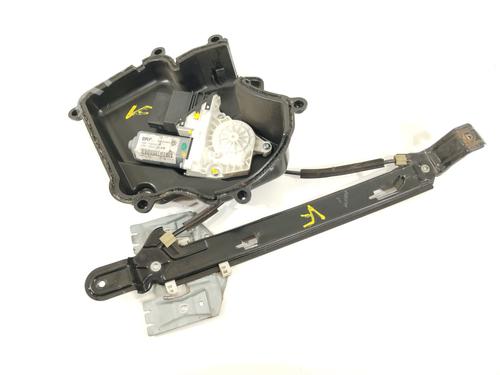 Used Rear left window mechanism SEAT LEON (1P1) 2.0 TDI 16V (140 hp) 29639454