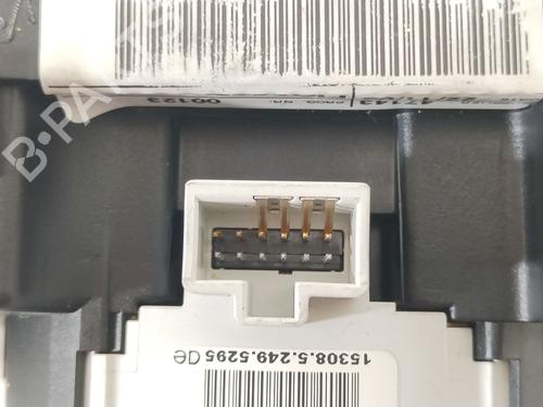 Headlight switch FIAT STILO (192_) 1.2 16V (192_XA1B) | BP30273411I24 - Image 8