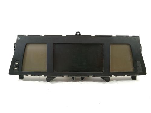 Used Instrument cluster CITROËN C4 Picasso I MPV (UD_) [2006-2015]  16805147