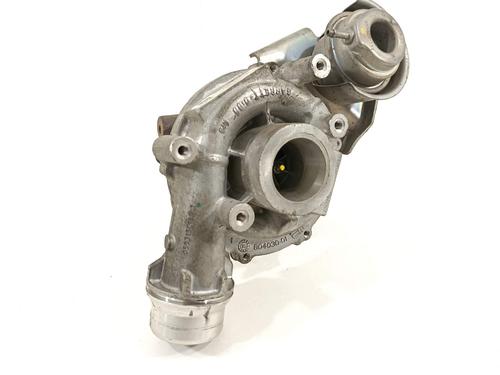 Used Turbocharger/Supercharger Turbocharger/Supercharger 17359933 17359933