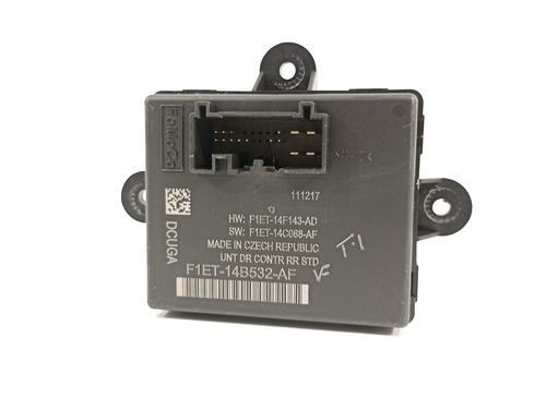Used Electronic module Electronic module 16121947 16121947
