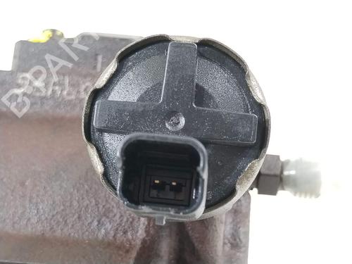 Injection pump FORD FIESTA VI (CB1, CCN) 1.4 TDCi | BP30453093M78 - Image 8