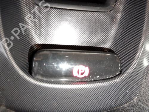 Freno de mano Freno de mano CITROËN C4 II (NC_) 1.6 HDi 115 (114 hp) 37192806 37192806