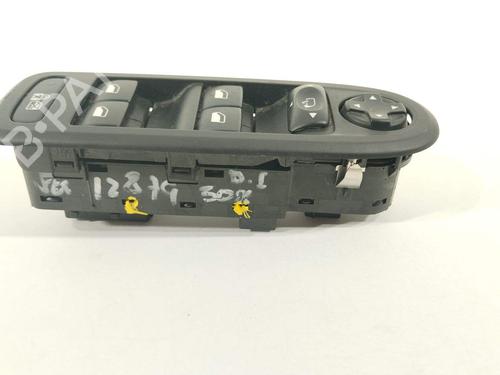 Left front window switch PEUGEOT 508 I (8D_) | BP26707178I27 - Image 2