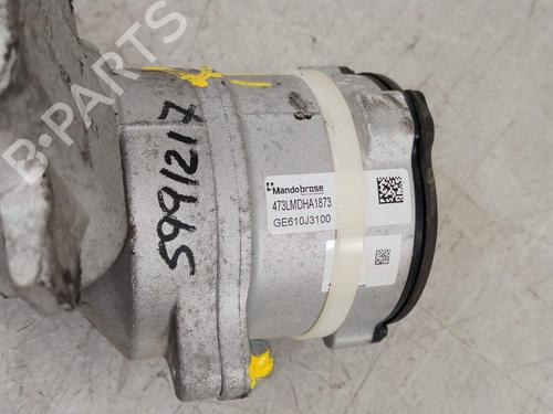 Steering column KIA RIO III (UB) | BP28167670M21 - Image 9