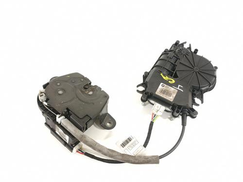 Bagklap lås BMW 2 Gran Tourer (F46) 218 d | BP17433777C101 