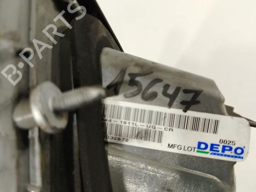 Left taillight BMW 3 (E46) 320 d | BP31992796C34 