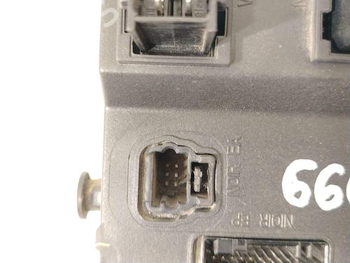 Fuse box PEUGEOT PARTNER MPV (5_, G_) 1.9 D | BP31718802E1 - Image 6