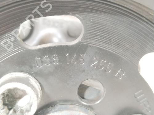 Styring servopumpe AUDI A4 B8 Avant (8K5) 2.0 TDI | BP27929445M99 