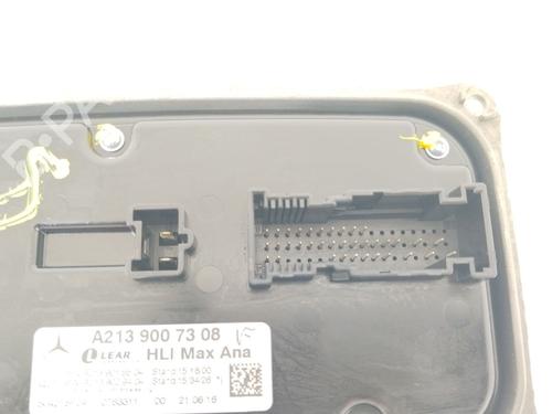 Xenon ballast MERCEDES-BENZ E-CLASS (W213) E 220 d (213.004) | BP36039941C53 - Image 4