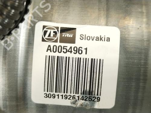 Steering column AUDI A1 Sportback (GBA) 30 TFSI | BP36989282M21 - Image 7