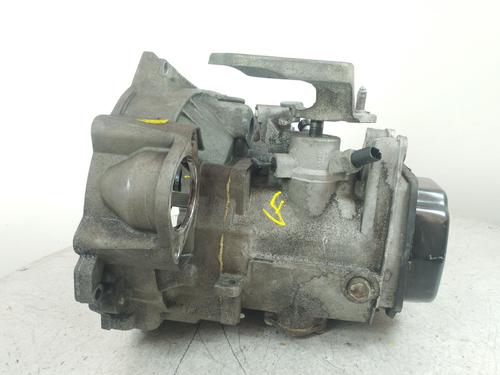 Gearbox SEAT IBIZA IV (6J5, 6P1)  | BP23080713M3 