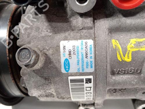 AC compressor HYUNDAI i30 (FD) | BP16787169M34 - Image 2