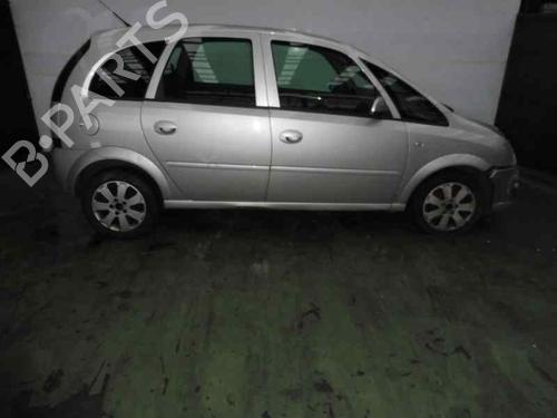 Mass air flow sensor OPEL MERIVA A MPV (X03)  | BP2835414M95 