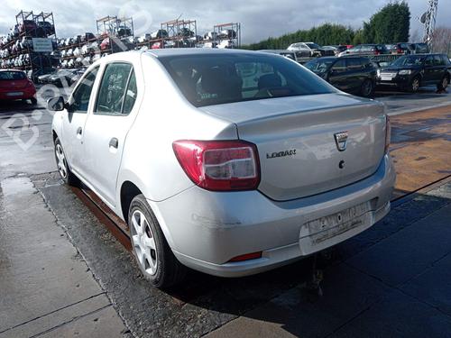 Optica esquerda DACIA LOGAN II 1.5 dCi | BP32065818C28 - Image 3