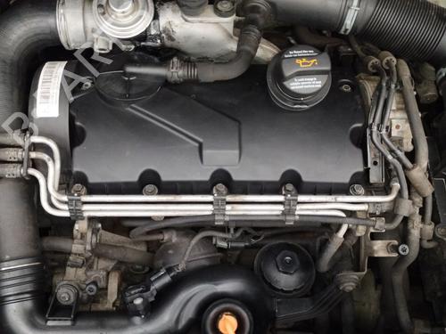 Engine SEAT TOLEDO III (5P2) 1.9 TDI | BP38442067M1 - Image 3
