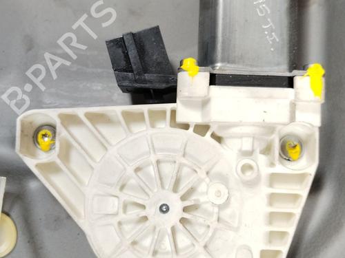 Rear left window mechanism MERCEDES-BENZ A-CLASS (W169) A 180 CDI (169.007, 169.307) | BP27255045C24 