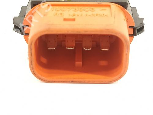 Right front window switch FORD TOURNEO CONNECT / GRAND TOURNEO CONNECT V408 MPV  | BP16058255I26 
