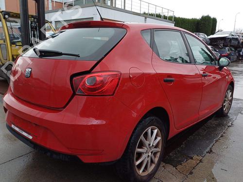 Left front window switch SEAT IBIZA IV (6J5, 6P1) 1.6 TDI | BP36642810I27 - Image 8