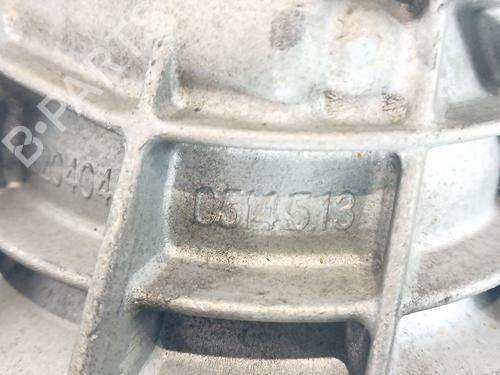 Gearbox FIAT 500 (312_) 1.4 (312AXC1B, 312CXC1B) | BP31833589M3