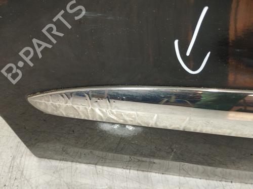 Left front door DS DS 4 / DS 4 CROSSBACK (NX_) 1.6 BlueHDi 120 | BP7822917C2 