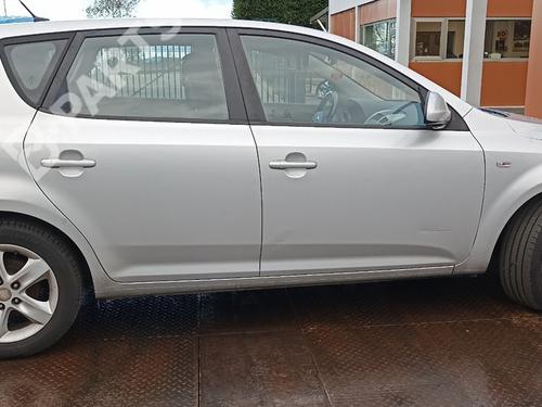 Used Parts KIA CEE'D Hatchback (ED)  1.6 CRDi 115  966030