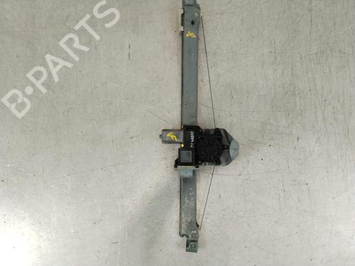 Front left window mechanism RENAULT TRAFIC III Van (FG_) 1.6 dCi 140 (FGMA, FGMC) | BP27468026C22 - Image 2