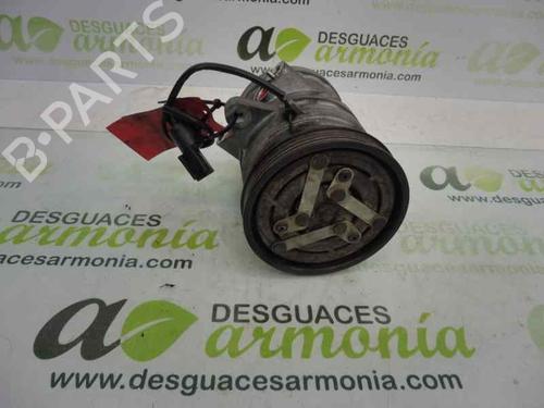 AC compressor HYUNDAI ATOS (MX)  | BP1878523M34 