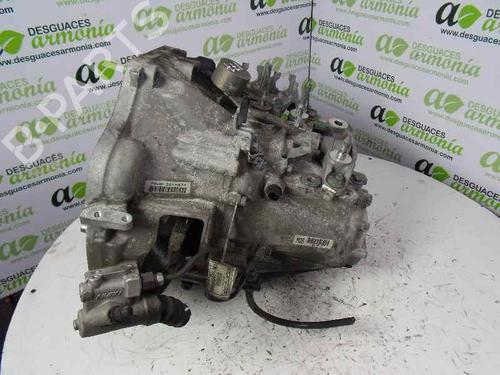 Gearbox HONDA CIVIC VIII Hatchback (FN, FK) 2.2 CTDi (FK3) | BP1839831M3 
